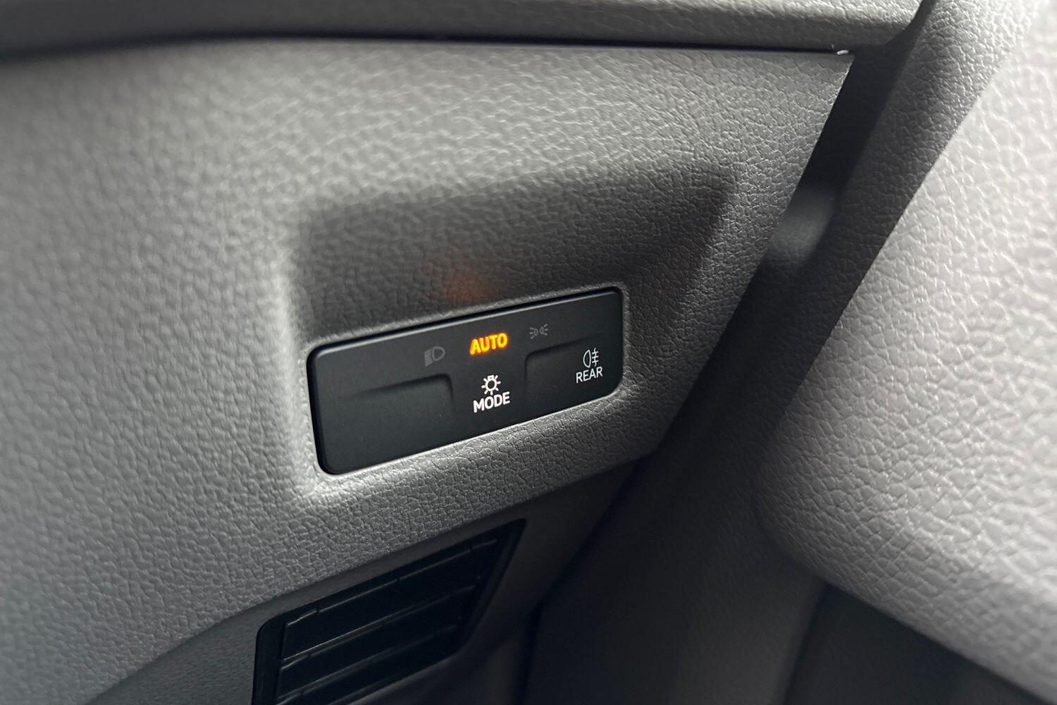 Used Volkswagen Crafter 2025 for sale - 77199373: Photo 24