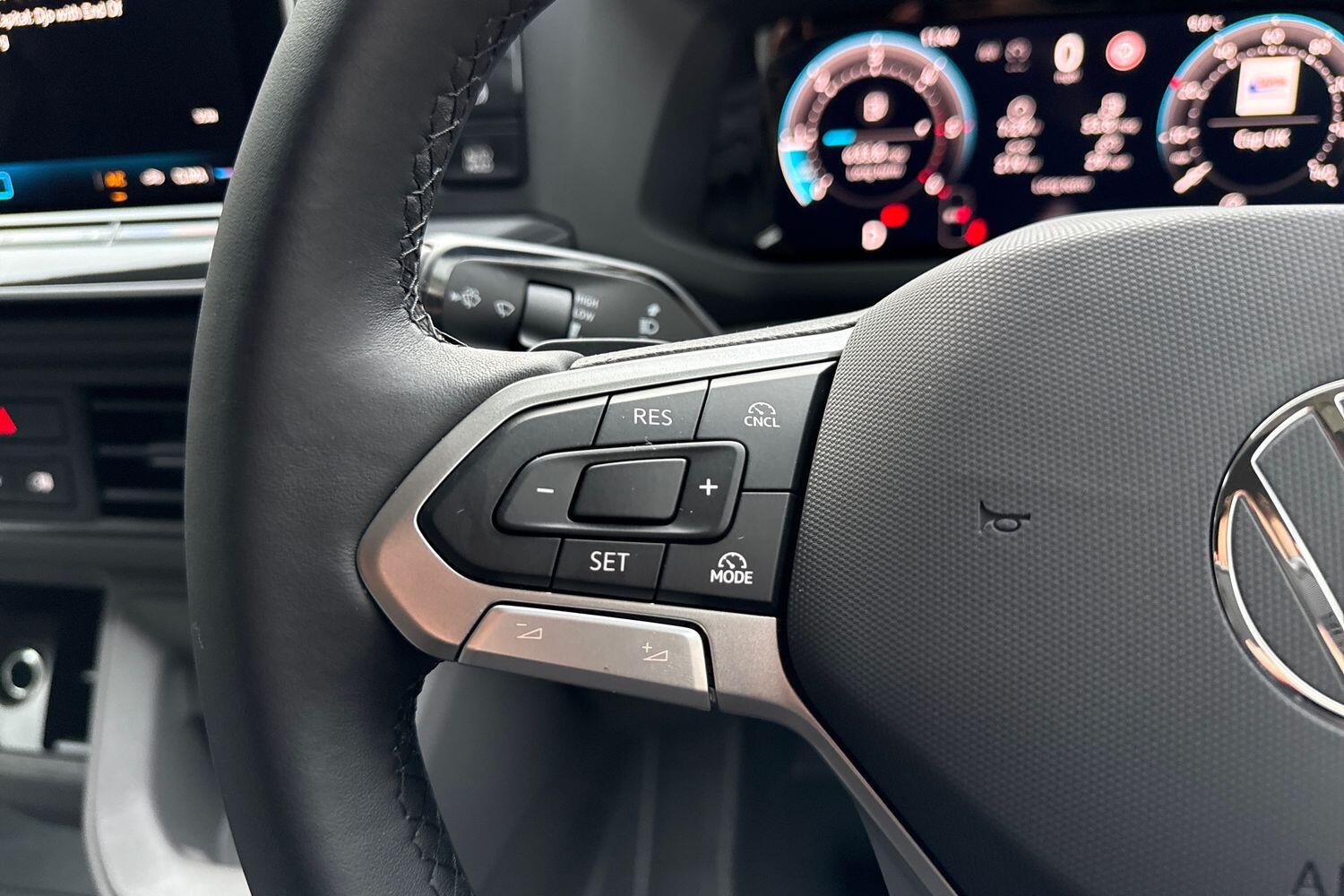 Used Volkswagen Crafter 2025 for sale - 77199373: Photo 25