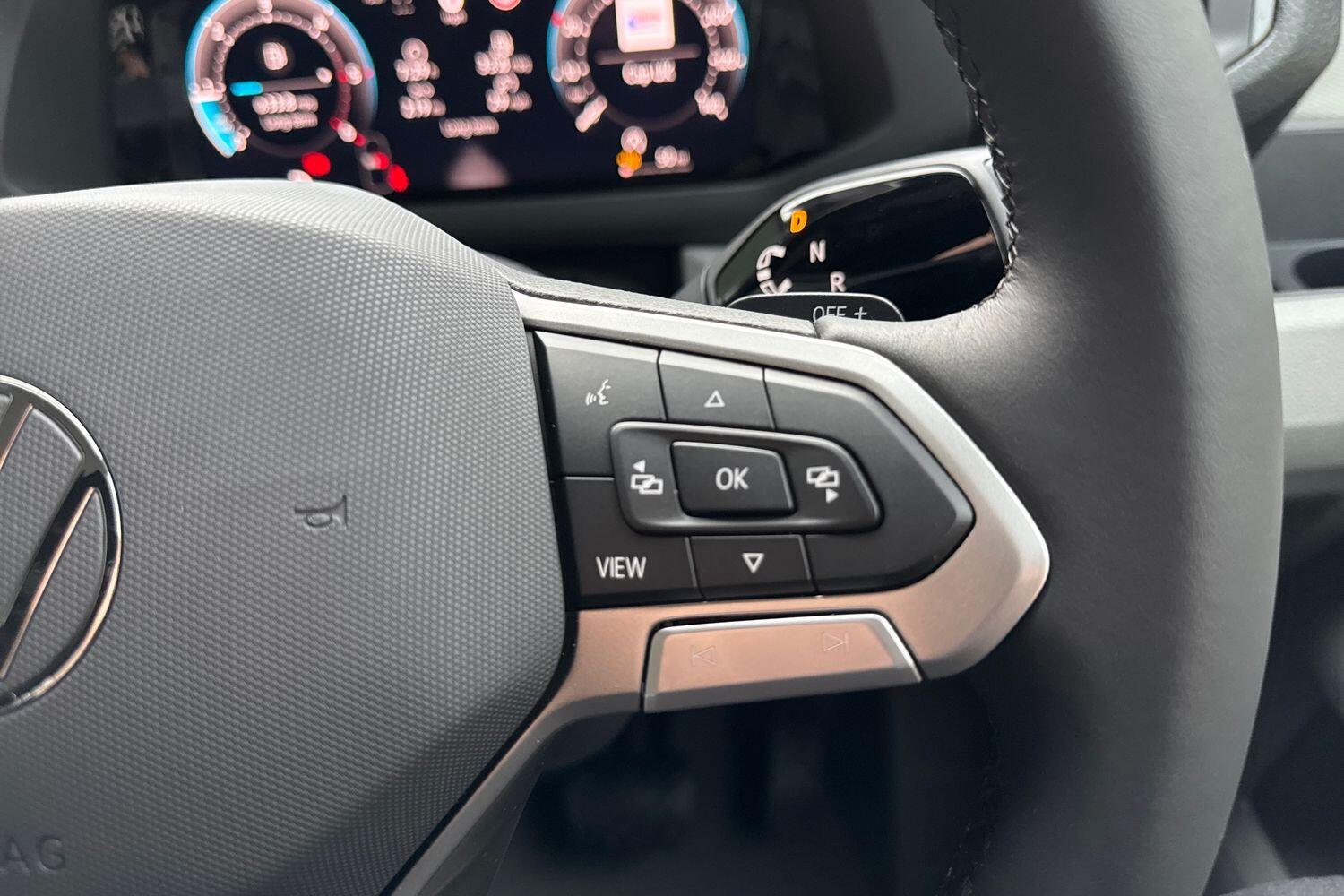 Used Volkswagen Crafter 2025 for sale - 77199373: Photo 26