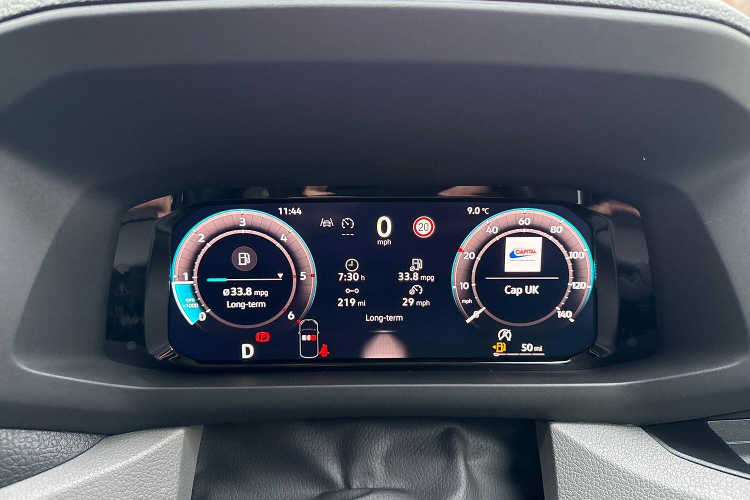 Used Volkswagen Crafter 2025 for sale - 77199373: Photo 27