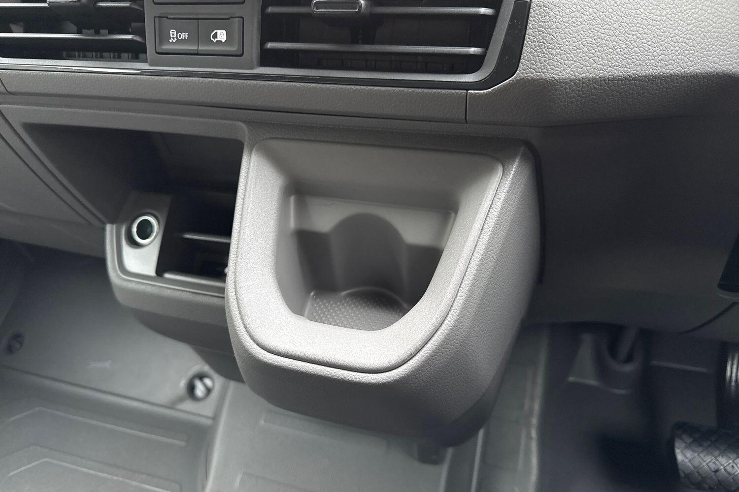 Used Volkswagen Crafter 2025 for sale - 77199373: Photo 28