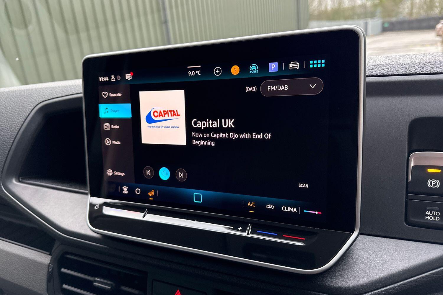 Used Volkswagen Crafter 2025 for sale - 77199373: Photo 31