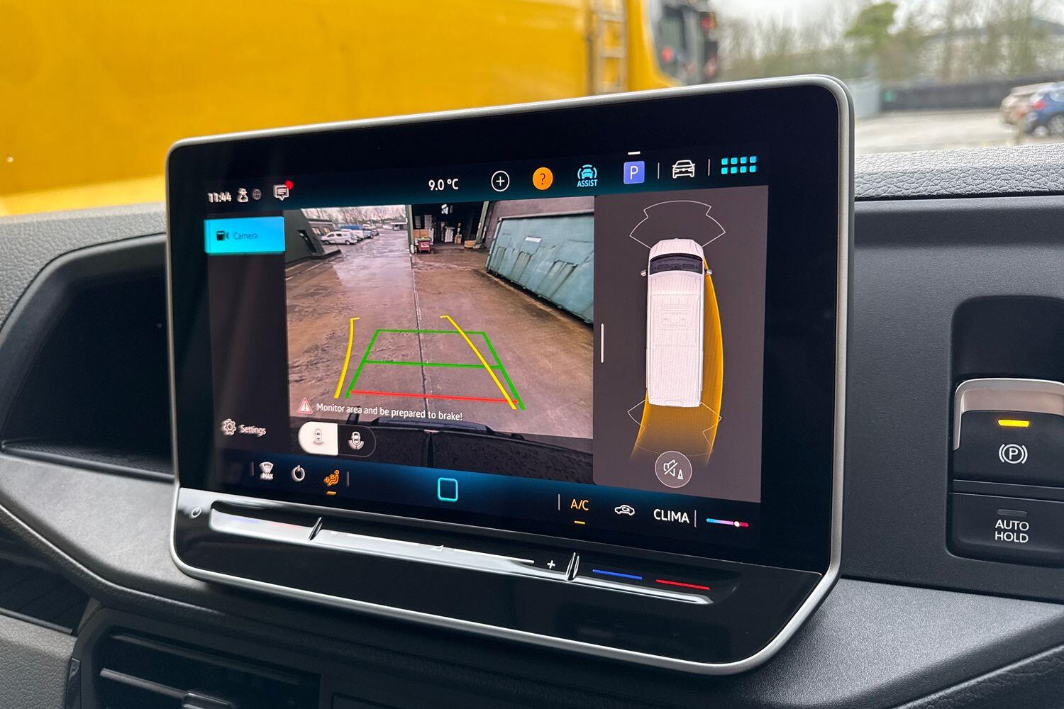 Used Volkswagen Crafter 2025 for sale - 77199373: Photo 32