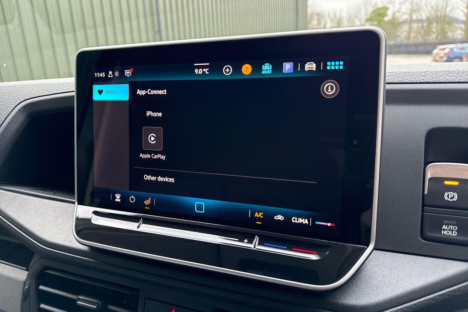 Used Volkswagen Crafter 2025 for sale - 77199373: Photo 33