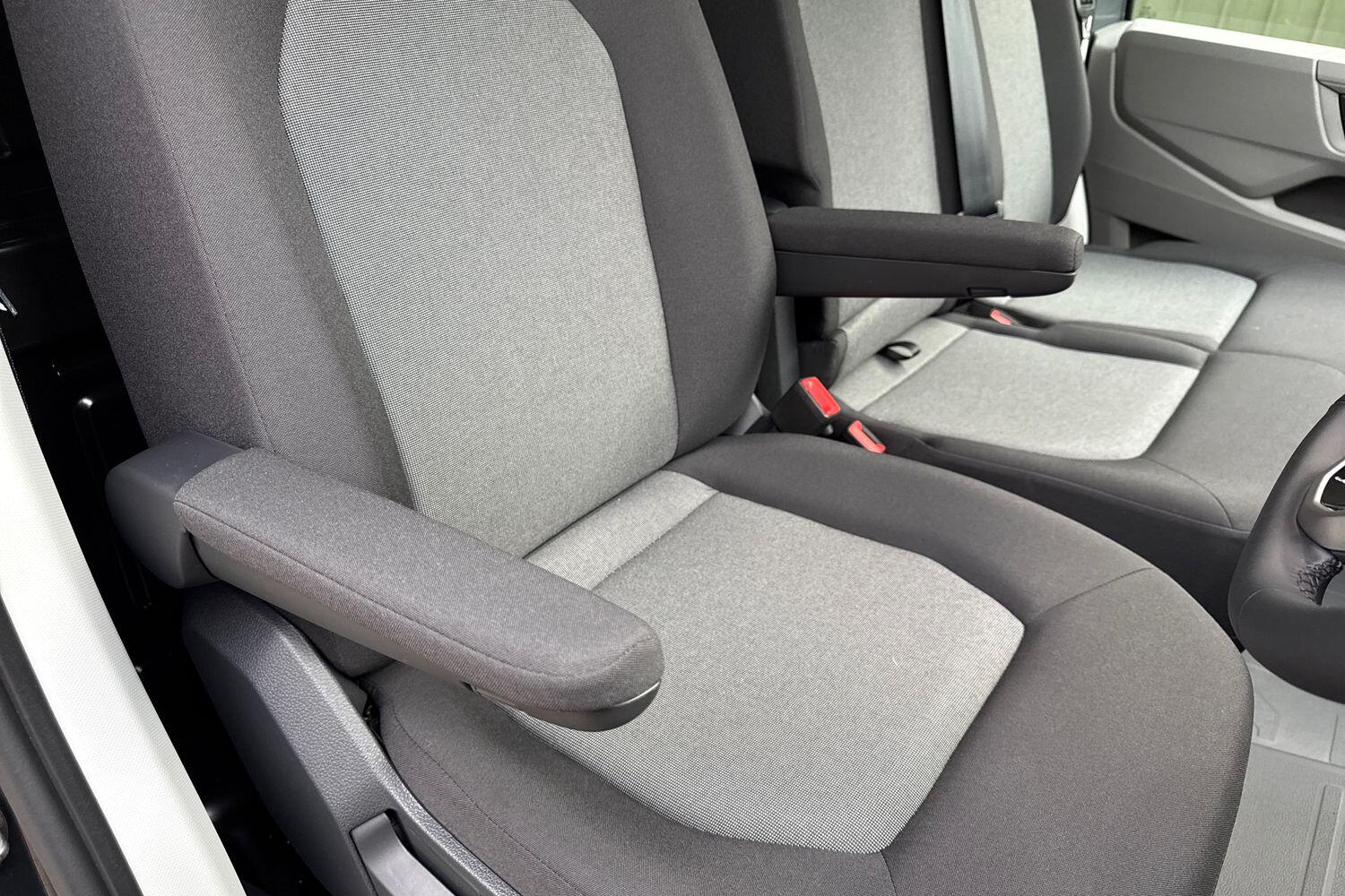 Used Volkswagen Crafter 2025 for sale - 77199373: Photo 35