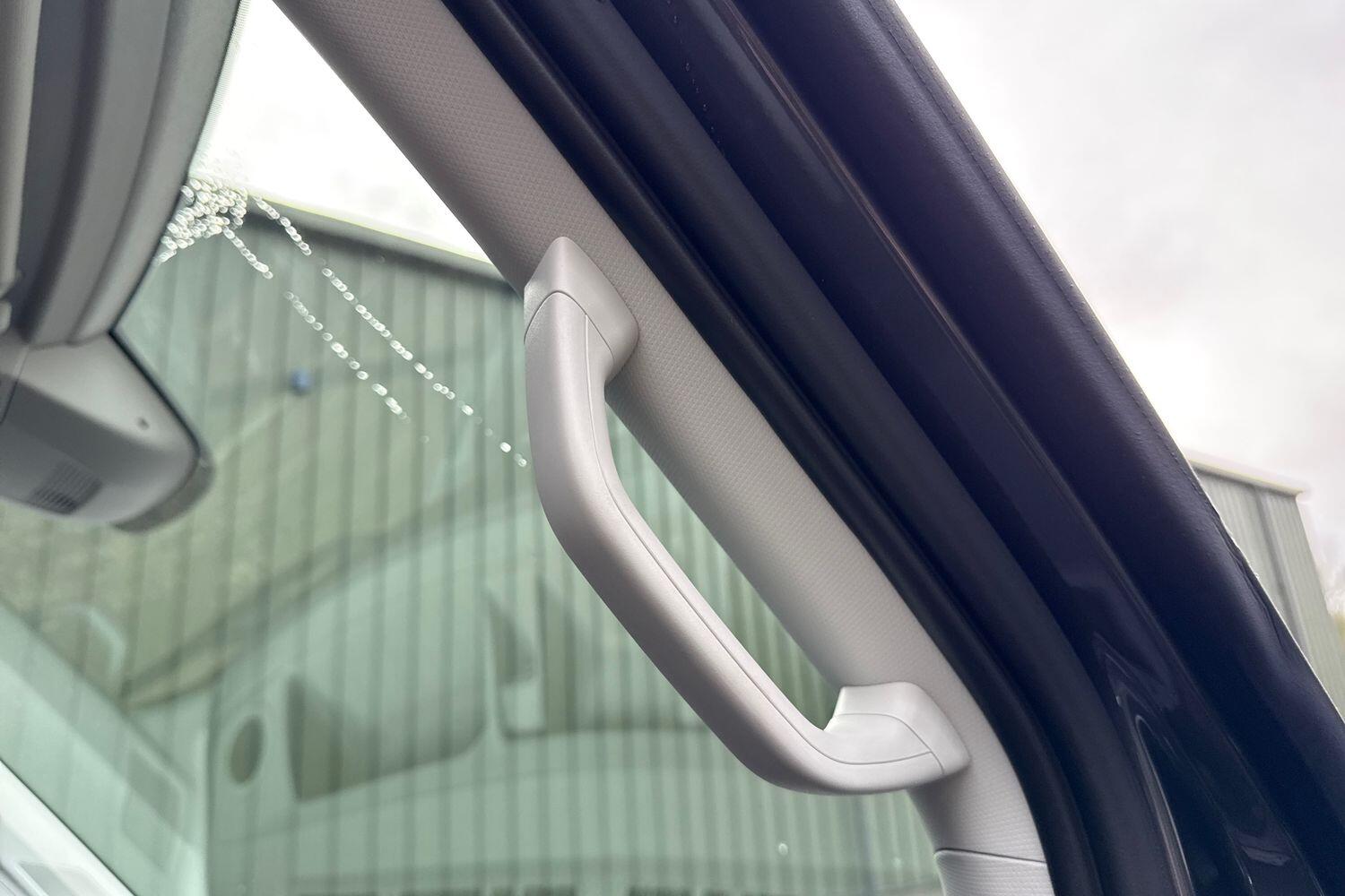 Used Volkswagen Crafter 2025 for sale - 77199373: Photo 37