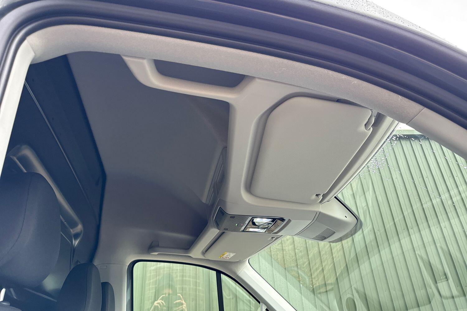 Used Volkswagen Crafter 2025 for sale - 77199373: Photo 38