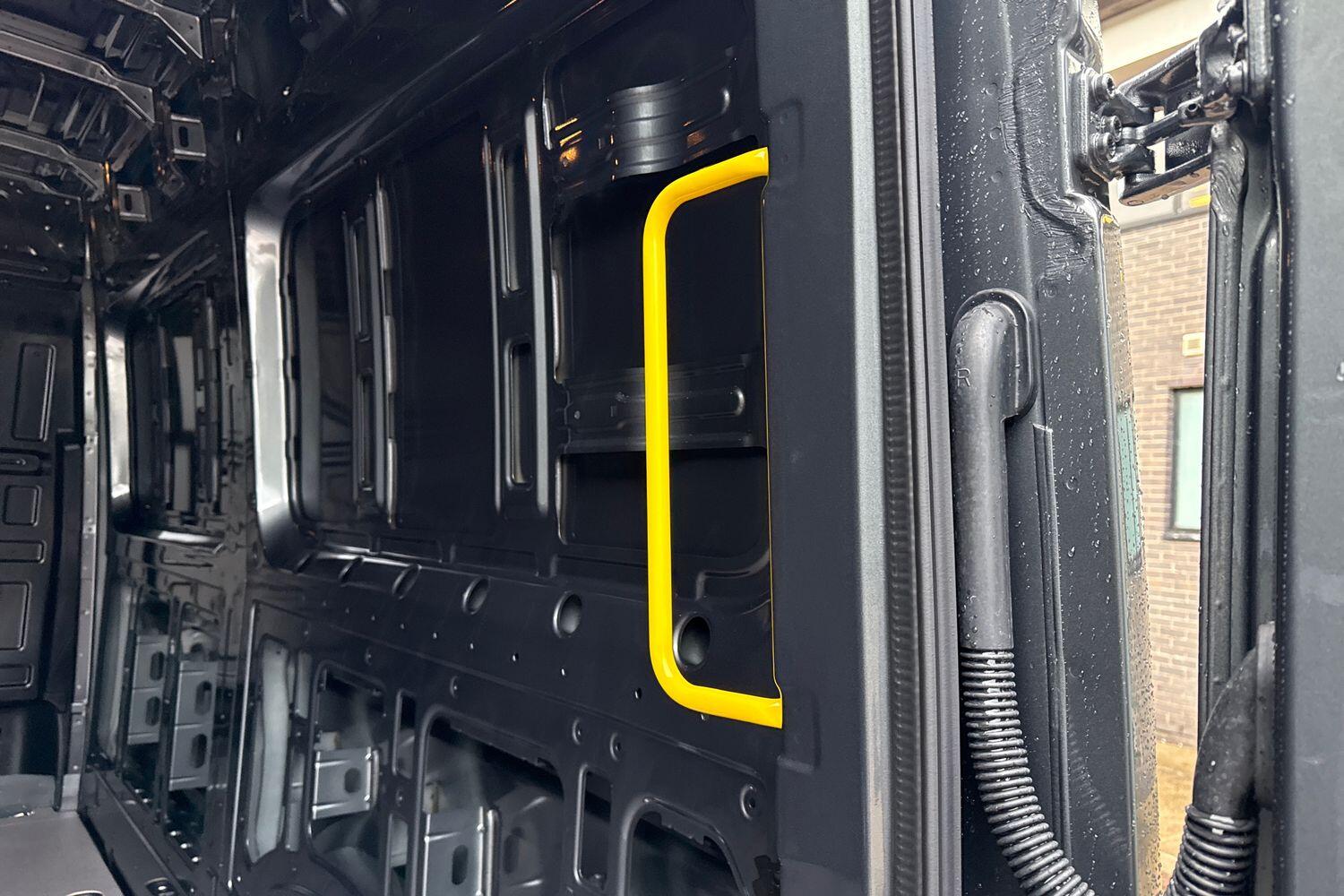 Used Volkswagen Crafter 2025 for sale - 77199373: Photo 44