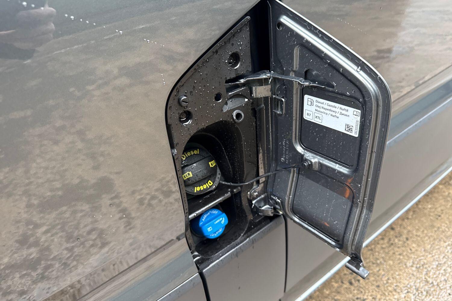 Used Volkswagen Crafter 2025 for sale - 77199373: Photo 45