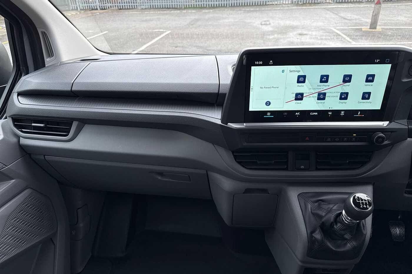 Used Volkswagen Transporter 2025 for sale - 76469301: Photo 14