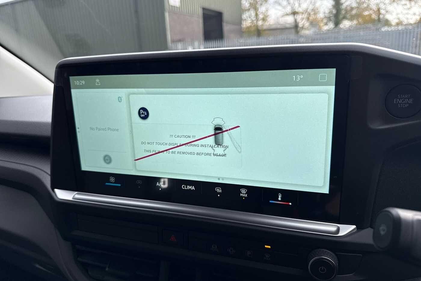 Used Volkswagen Transporter 2025 for sale - 76469301: Photo 32