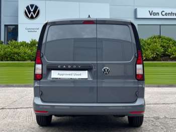 Used Volkswagen Caddy 2025 for sale - 75075516: Photo