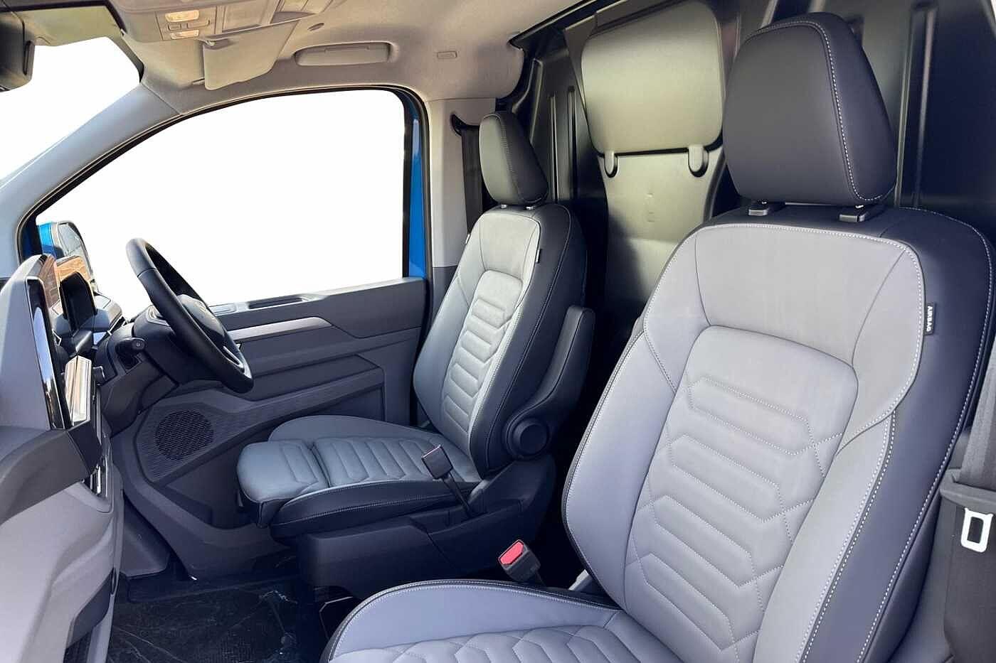 Used Volkswagen Transporter 2025 for sale - 76385466: Photo 10