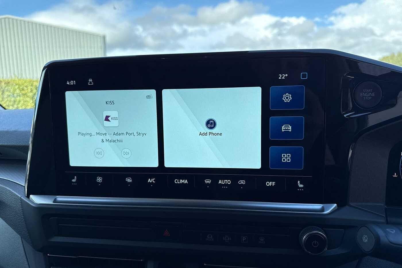 Used Volkswagen Transporter 2025 for sale - 76385466: Photo 11