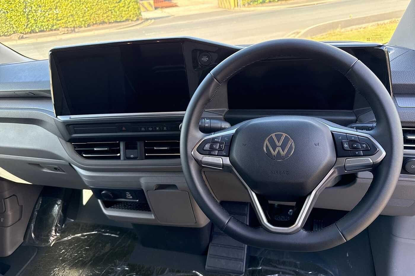 Used Volkswagen Transporter 2025 for sale - 76385466: Photo 12