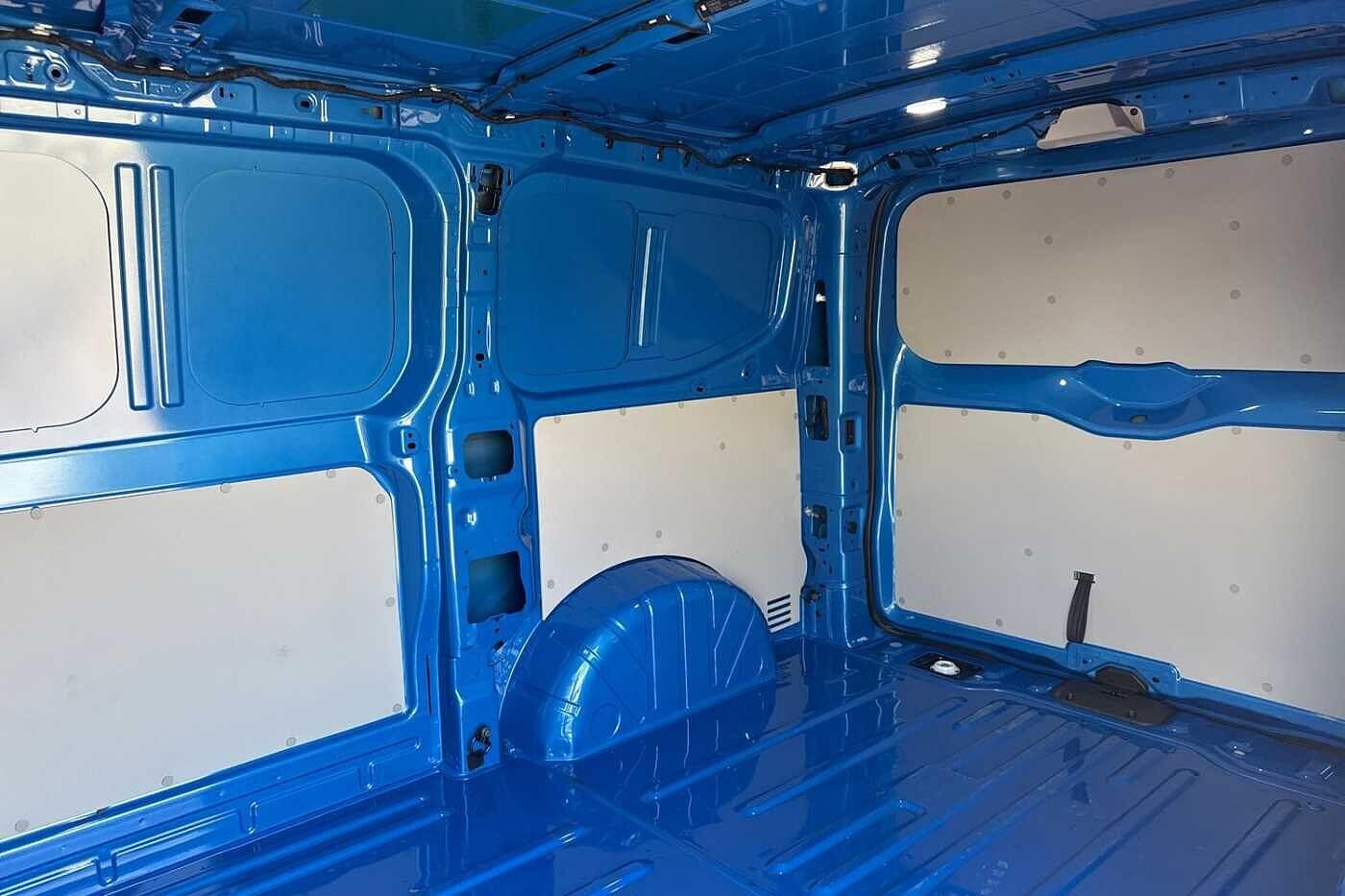 Used Volkswagen Transporter 2025 for sale - 76385466: Photo 13