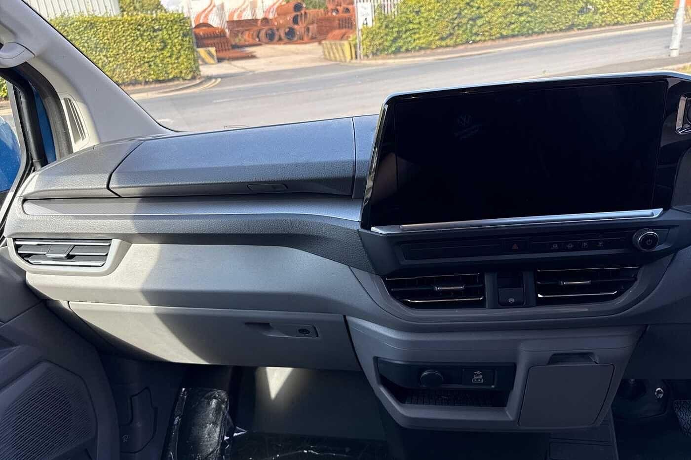 Used Volkswagen Transporter 2025 for sale - 76385466: Photo 14