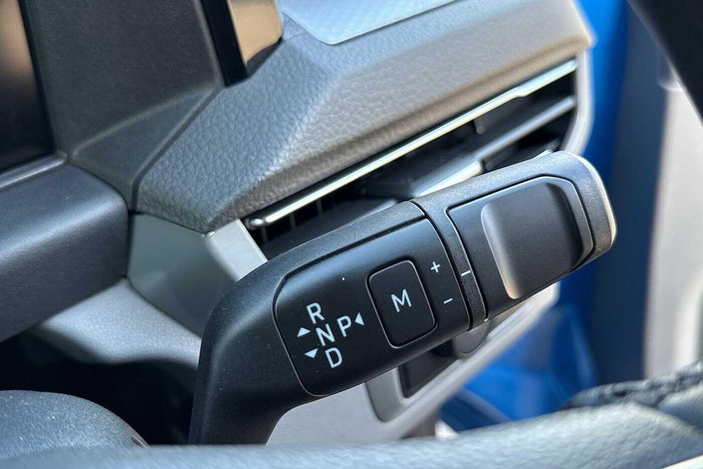 Used Volkswagen Transporter 2025 for sale - 76385466: Photo 19