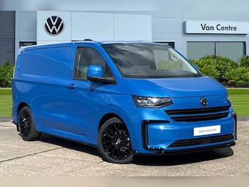 Volkswagen - Transporter