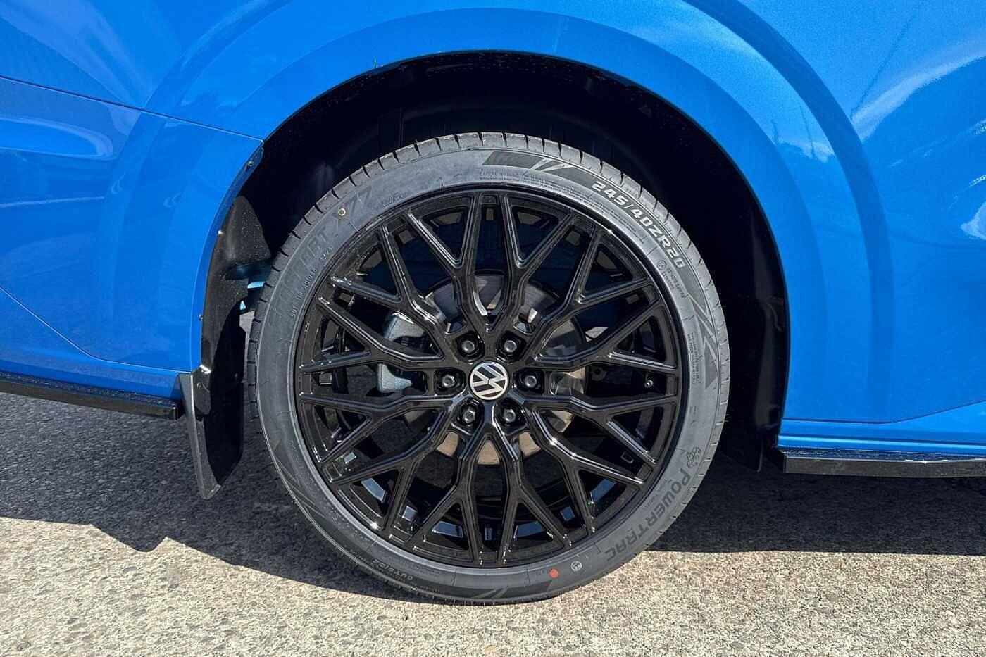 Used Volkswagen Transporter 2025 for sale - 76385466: Photo 21