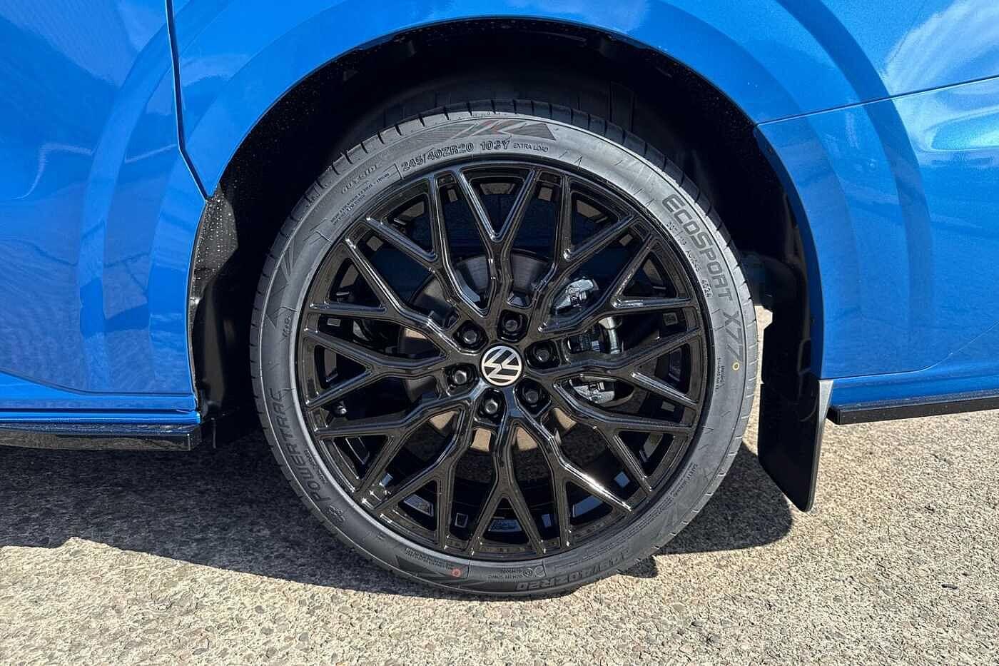 Used Volkswagen Transporter 2025 for sale - 76385466: Photo 22