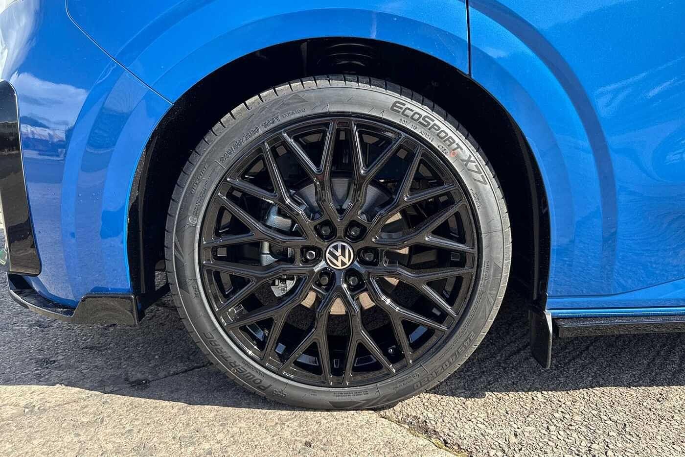 Used Volkswagen Transporter 2025 for sale - 76385466: Photo 23