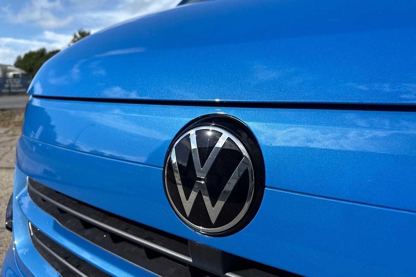 Used Volkswagen Transporter 2025 for sale - 76385466: Photo 25