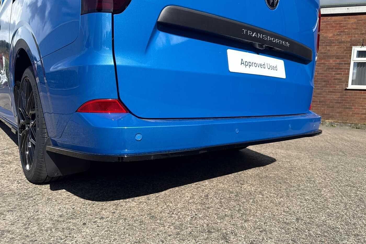 Used Volkswagen Transporter 2025 for sale - 76385466: Photo 26