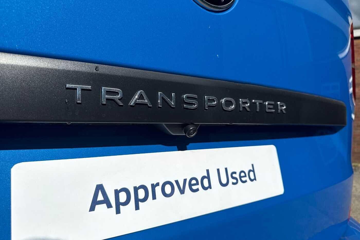 Used Volkswagen Transporter 2025 for sale - 76385466: Photo 27