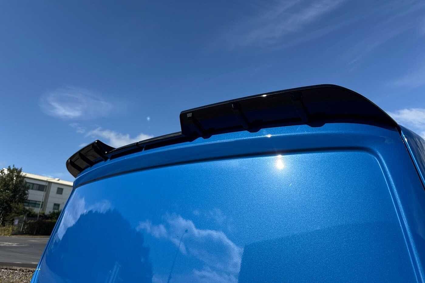 Used Volkswagen Transporter 2025 for sale - 76385466: Photo 33