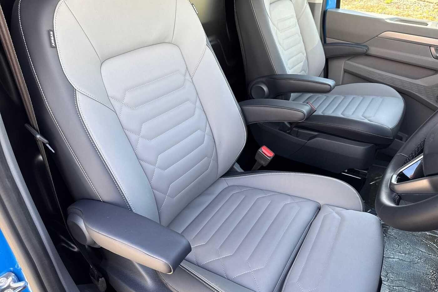 Used Volkswagen Transporter 2025 for sale - 76385466: Photo 34