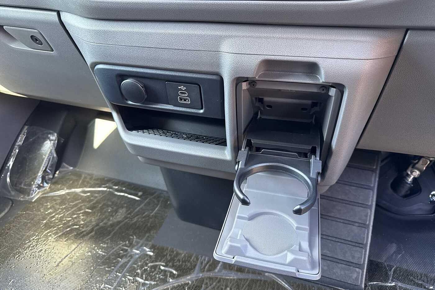 Used Volkswagen Transporter 2025 for sale - 76385466: Photo 39