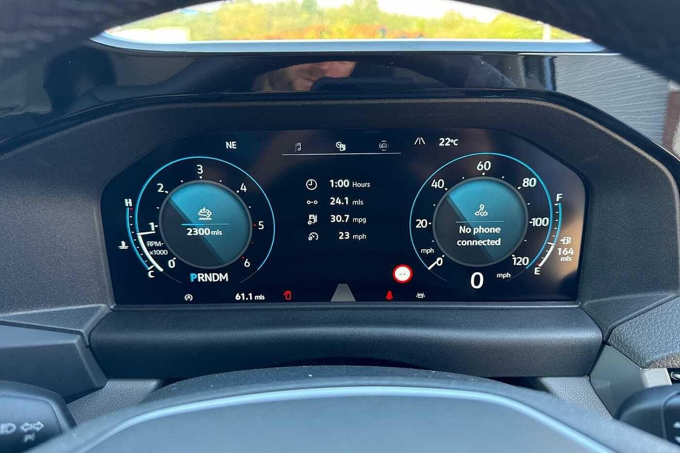 Used Volkswagen Transporter 2025 for sale - 76385466: Photo 41