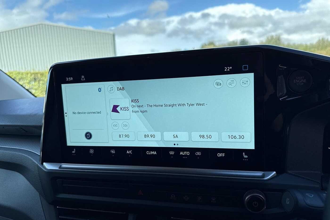 Used Volkswagen Transporter 2025 for sale - 76385466: Photo 42