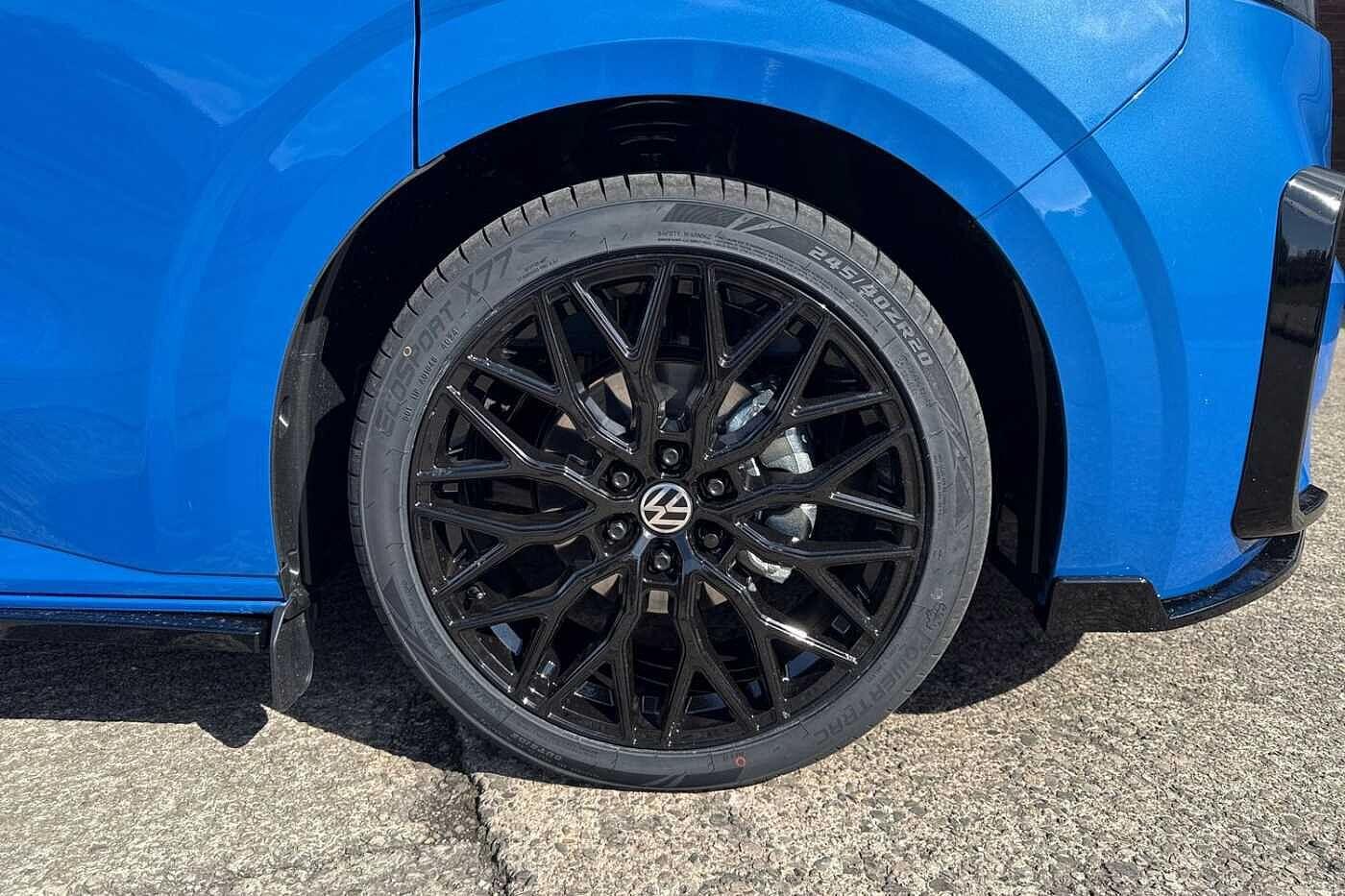 Used Volkswagen Transporter 2025 for sale - 76385466: Photo 5