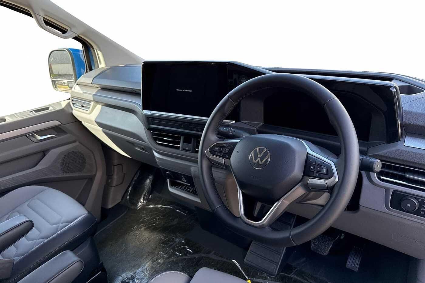 Used Volkswagen Transporter 2025 for sale - 76385466: Photo 6