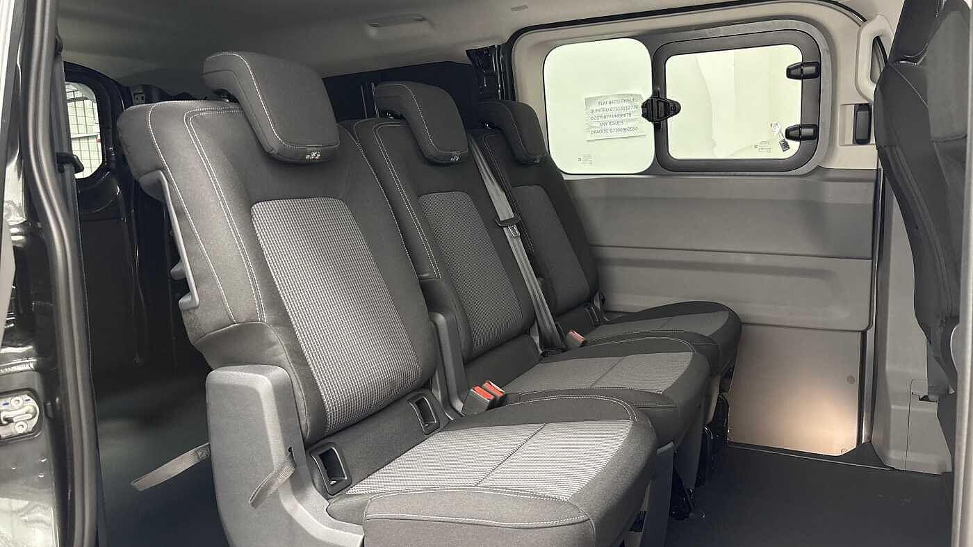 Used Volkswagen Transporter 2025 for sale - 78055900: Photo 10