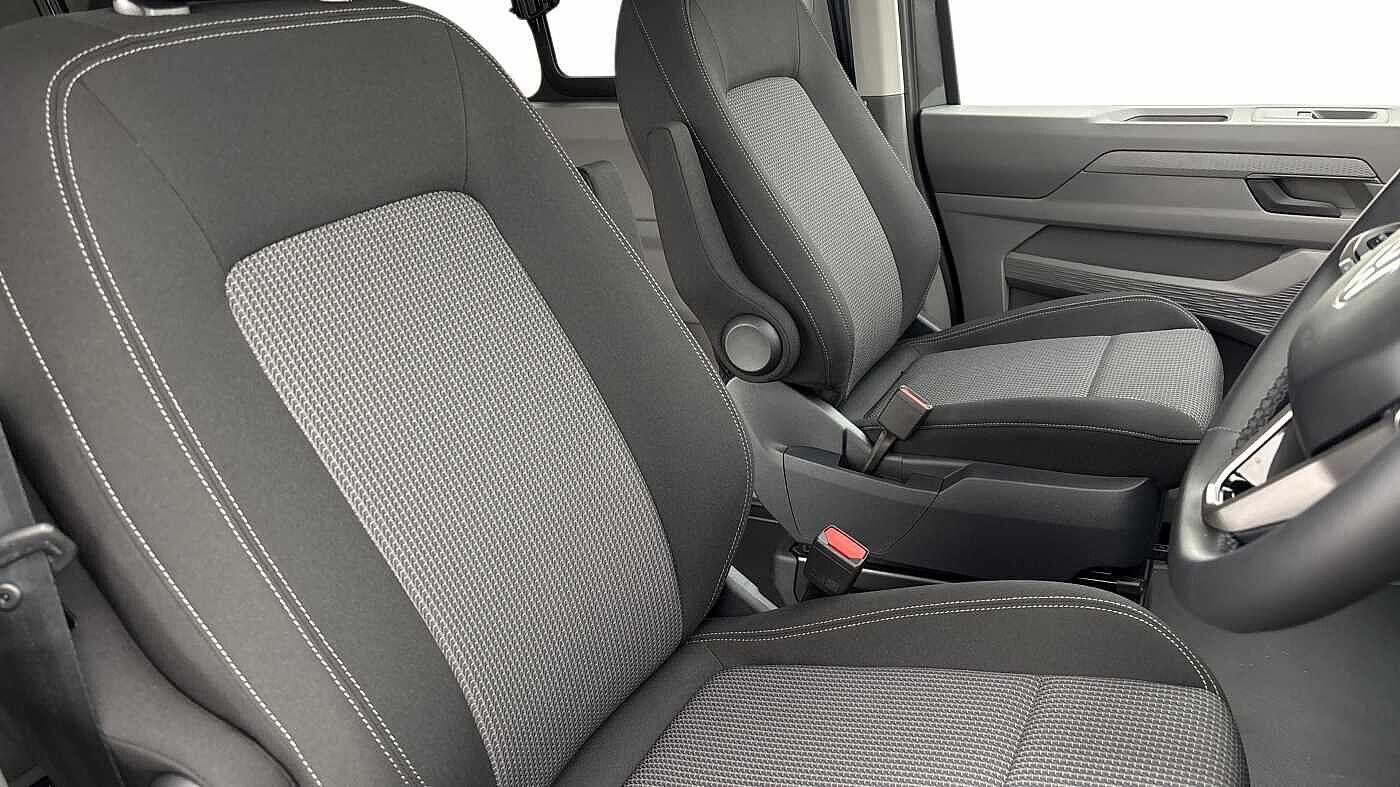 Used Volkswagen Transporter 2025 for sale - 78055900: Photo 11