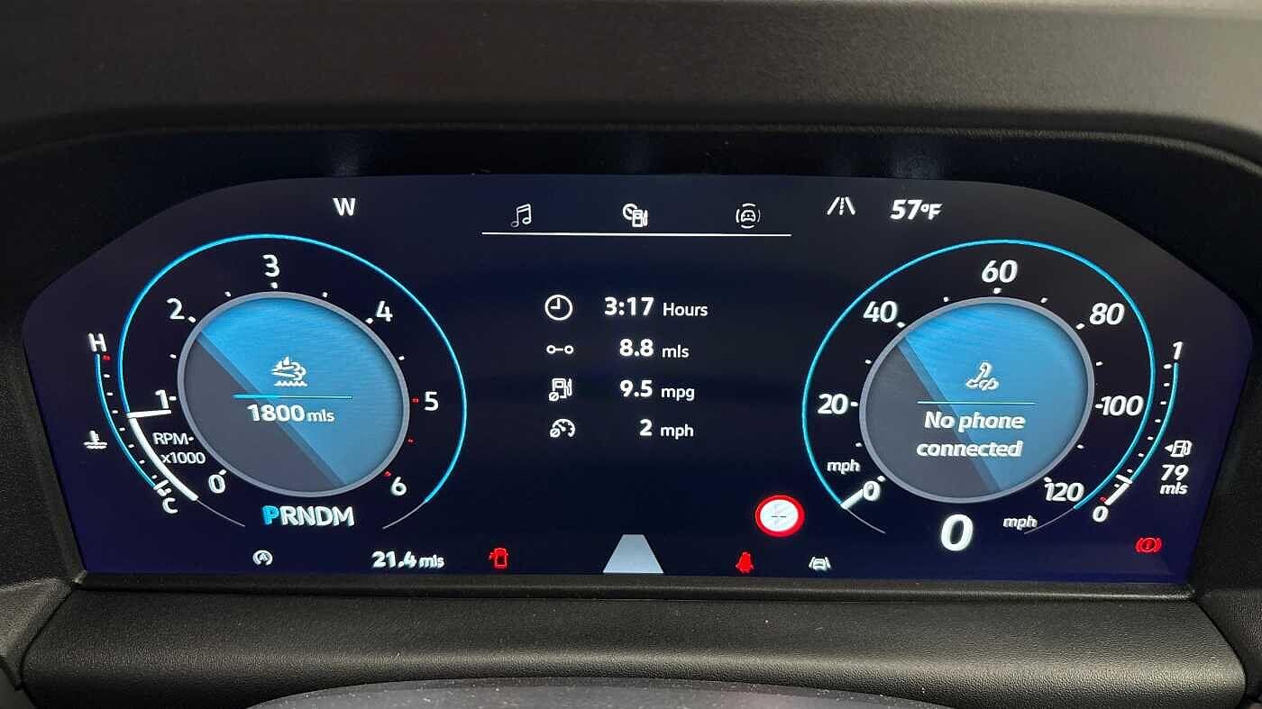 Used Volkswagen Transporter 2025 for sale - 78055900: Photo 12