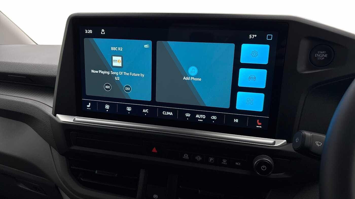 Used Volkswagen Transporter 2025 for sale - 78055900: Photo 13