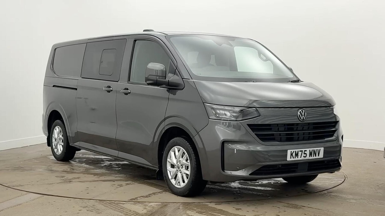Used Volkswagen Transporter 2025 for sale - 78055900: Photo 14