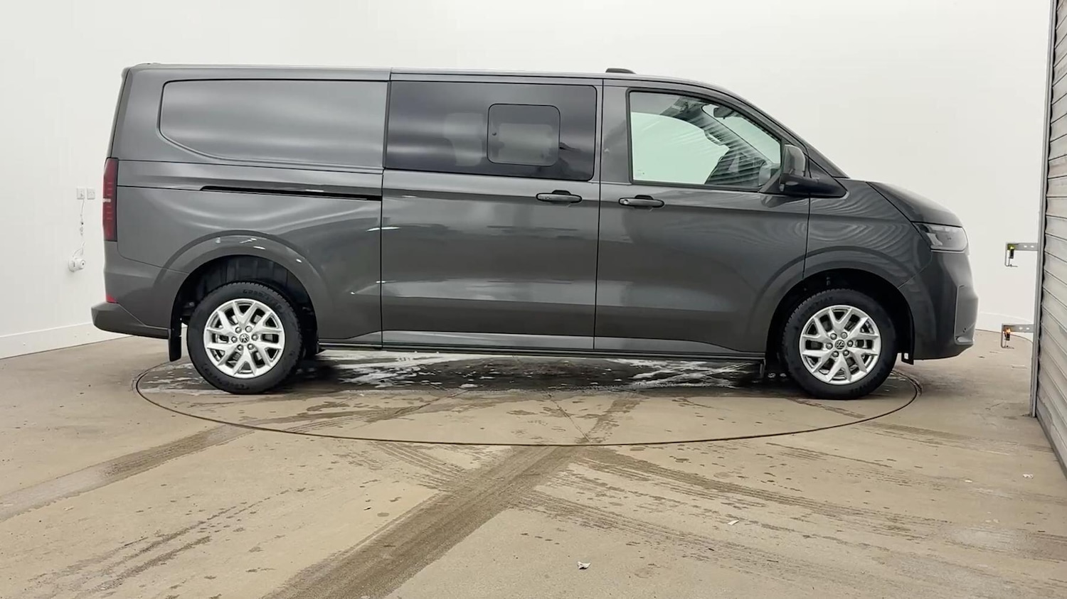 Used Volkswagen Transporter 2025 for sale - 78055900: Photo 17