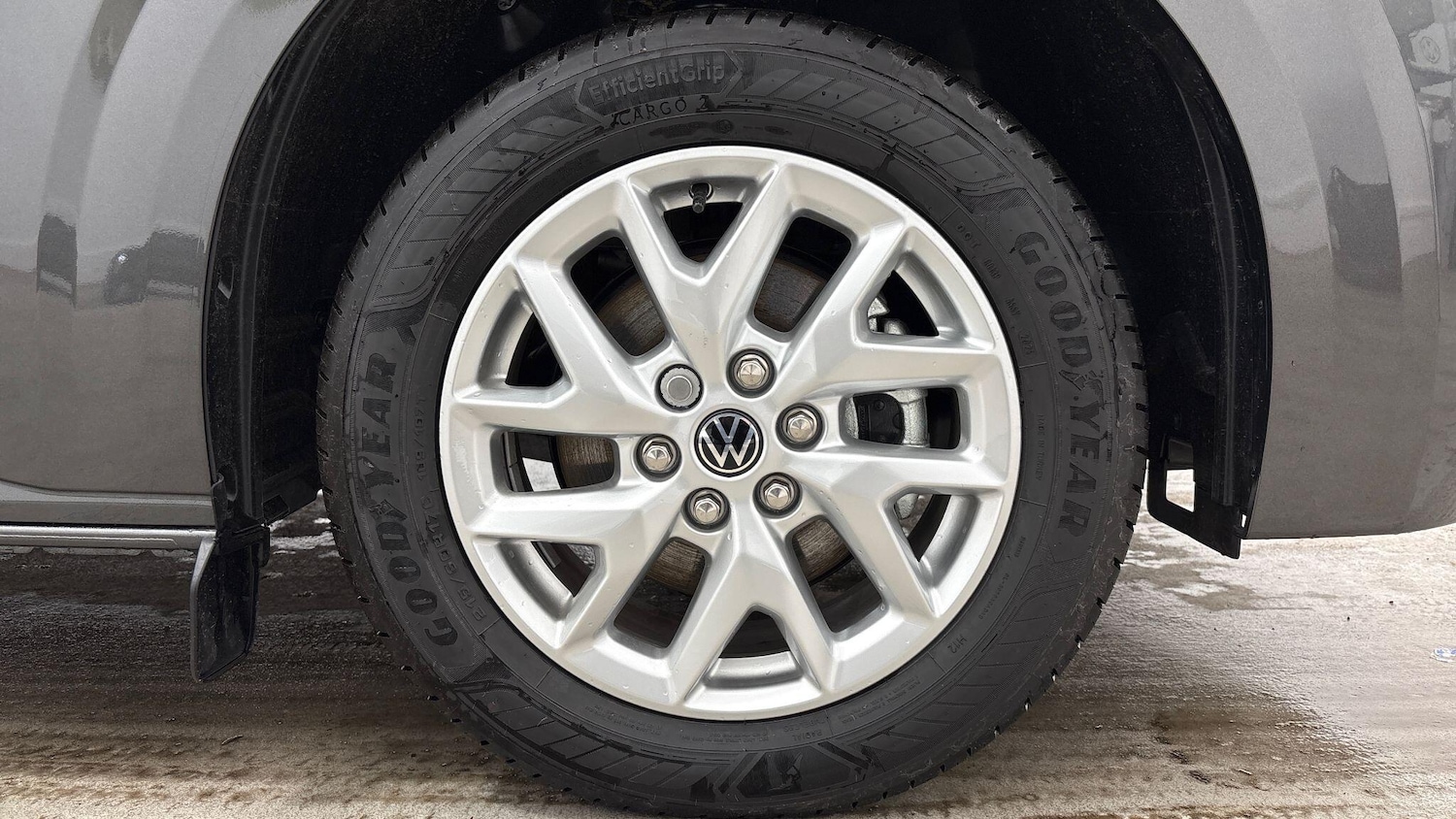 Used Volkswagen Transporter 2025 for sale - 78055900: Photo 18