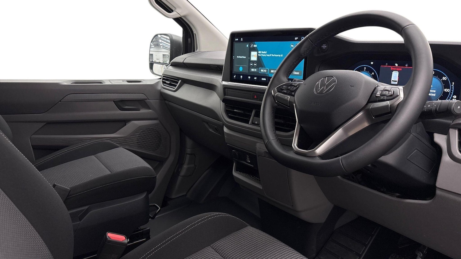 Used Volkswagen Transporter 2025 for sale - 78055900: Photo 19