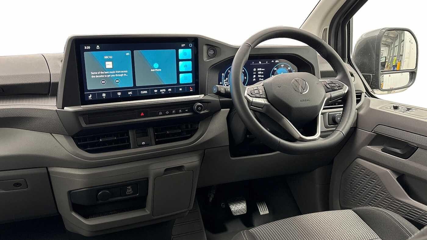 Used Volkswagen Transporter 2025 for sale - 78055900: Photo 2