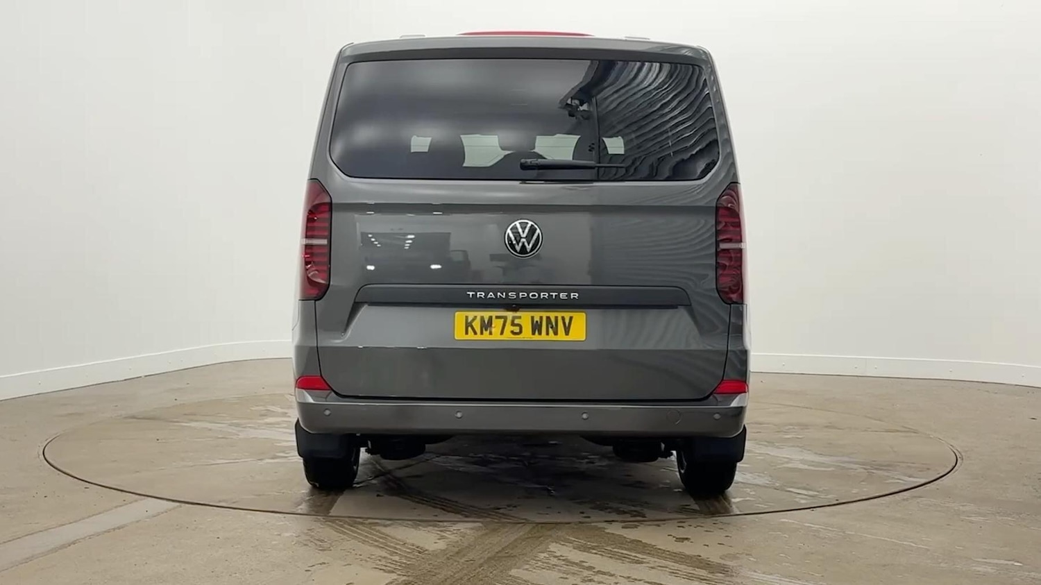 Used Volkswagen Transporter 2025 for sale - 78055900: Photo 21