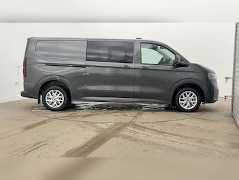 Used Volkswagen Transporter 2025 for sale - 78055900: Photo