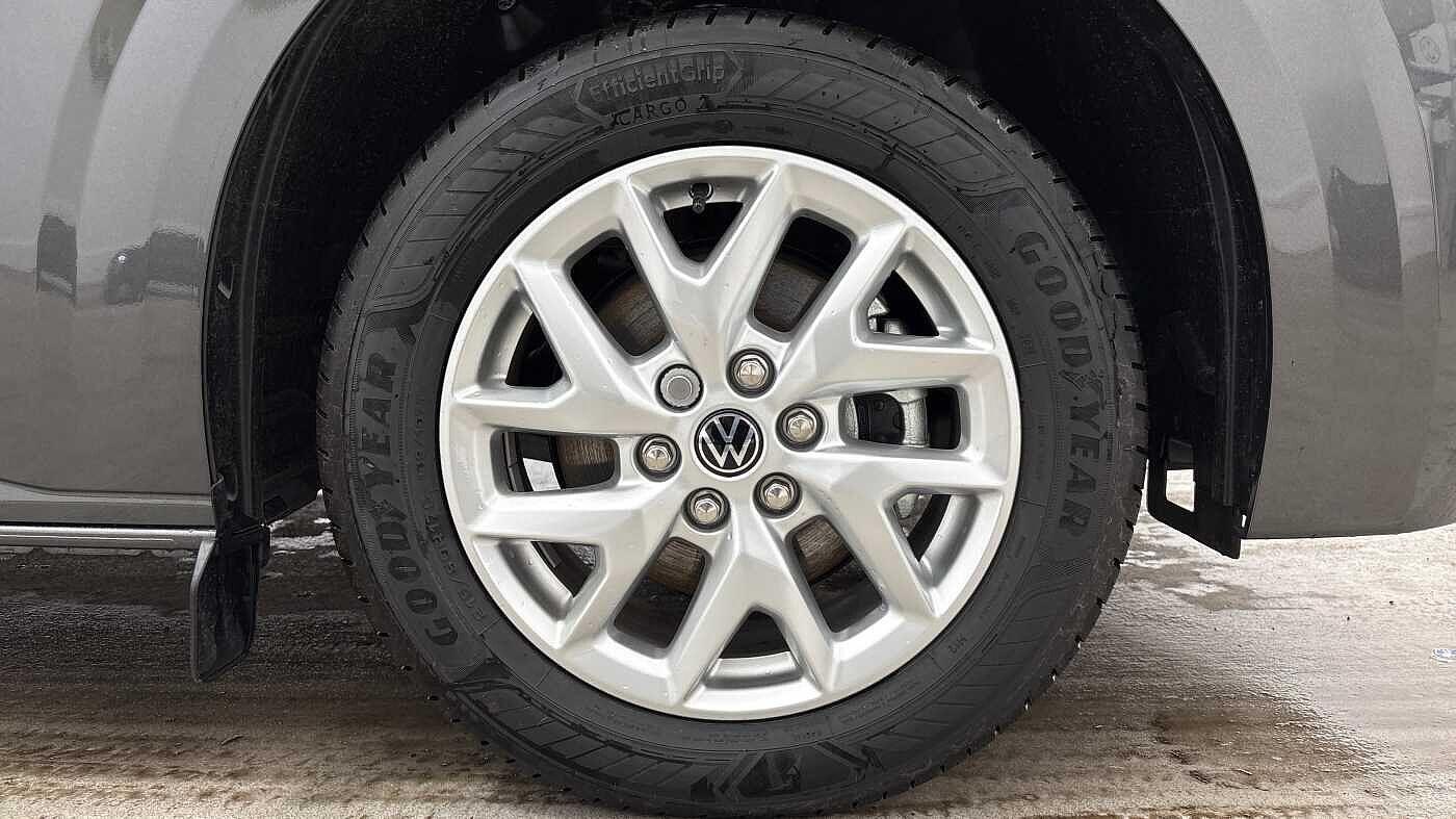 Used Volkswagen Transporter 2025 for sale - 78055900: Photo 6