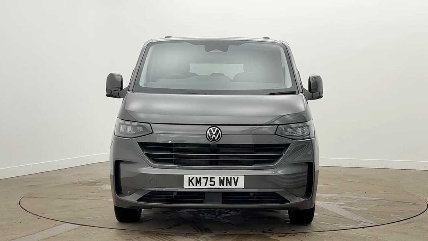 Used Volkswagen Transporter 2025 for sale - 78055900: Photo 8