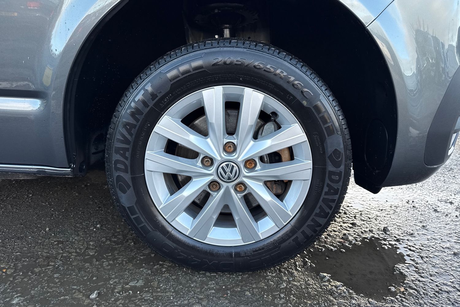 Used Volkswagen Transporter 2022 for sale - 76836318: Photo 10